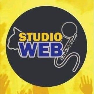 A MAIS GOSTOSINHA DO LITORAL STUDIO WEB A RÁDIO DO MIAU